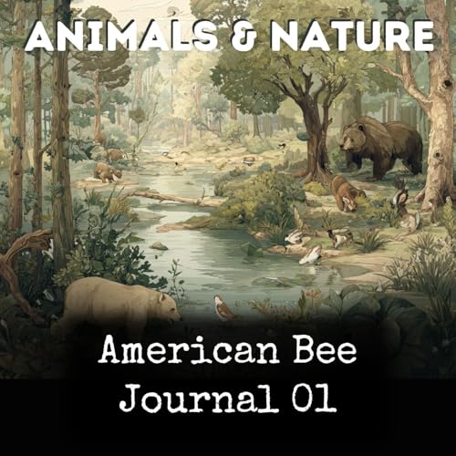 American Bee Journal 01 by John Phin