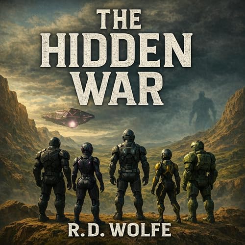 The Hidden War