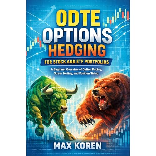 0DTE Options Hedging for Stock and ETF Portfolios by Max Koren