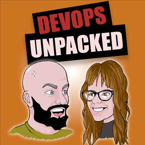 DevOps Unpacked by Merge Ready