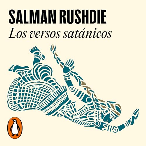Los versos satánicos [The Satanic Verses]