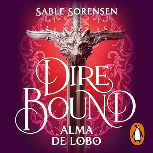 Dire Bound (Spanish Edition)