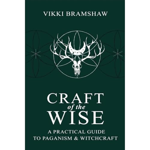 Craft of the Wise by Vikki Bramshaw