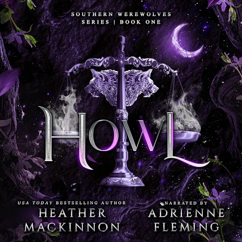 Howl by Heather MacKinnon