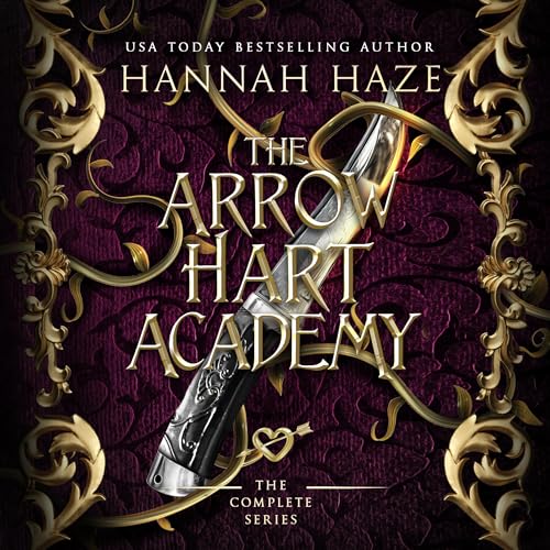 Arrow Hart Academy: The Complete Series