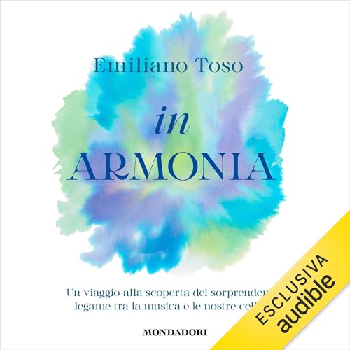In armonia by Emiliano Toso