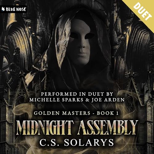 Midnight Assembly by C.S. Solarys