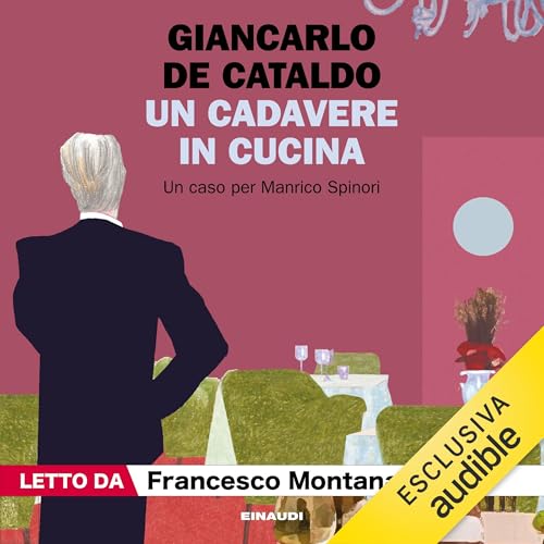 Un cadavere in cucina