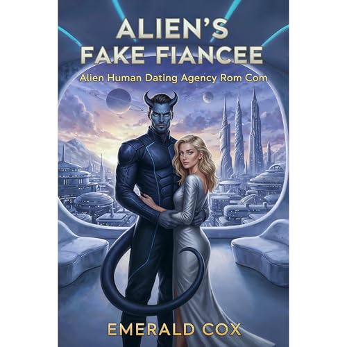 Alien's Fake Fiancee