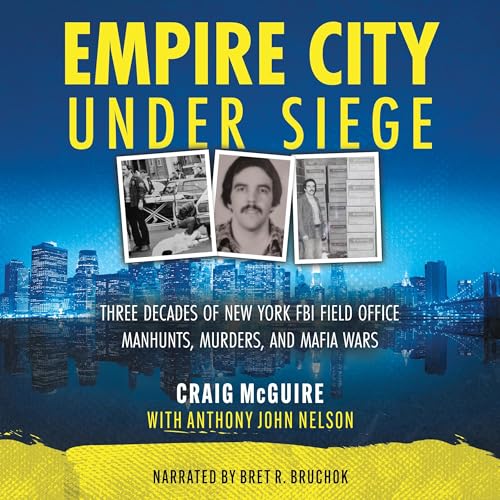 Empire City Under Siege