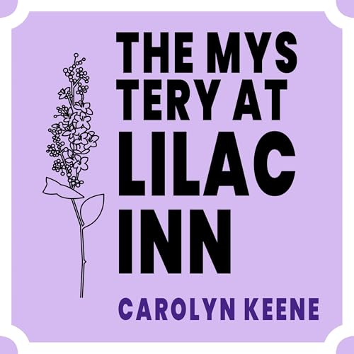 The Mystery at Lilac Inn