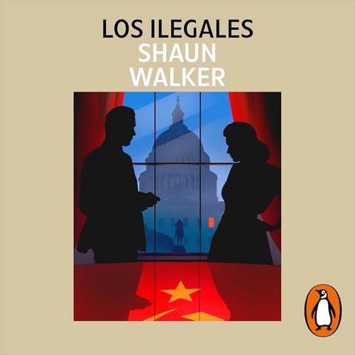 Los ilegales [The Illegals]