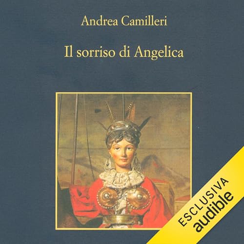 Il sorriso di Angelica