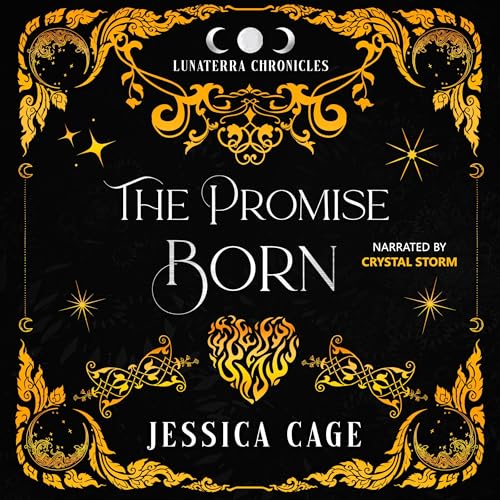 The Promise Born