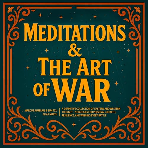 Meditations & The Art of War