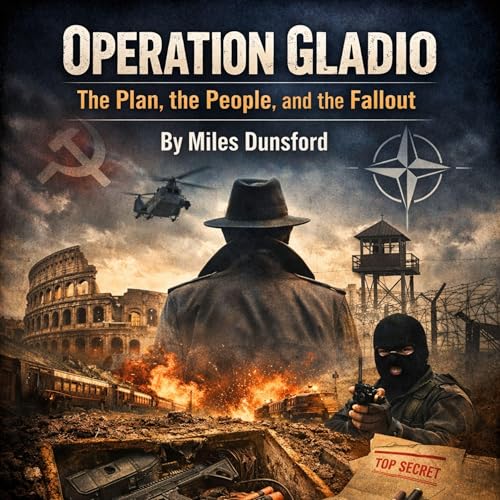Operation Gladio