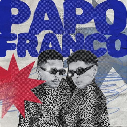PAPO FRANCO by Victor e Lukas