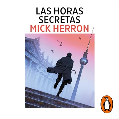 Las horas secretas [The Secret Hours]