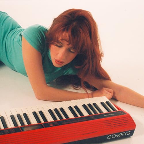 Nuevo disco de dani dicostas: funk, disco y fuego emocional. by Unknown