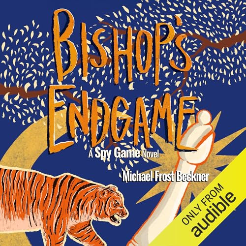 Bishop's Endgame