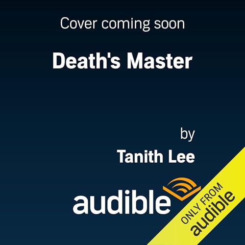 Death's Master by Tanith Lee