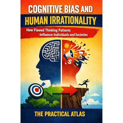 Cognitive Bias and Human Irrationality by The Practical Atlas