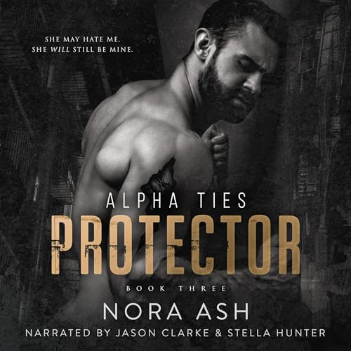 Protector by Nora Ash