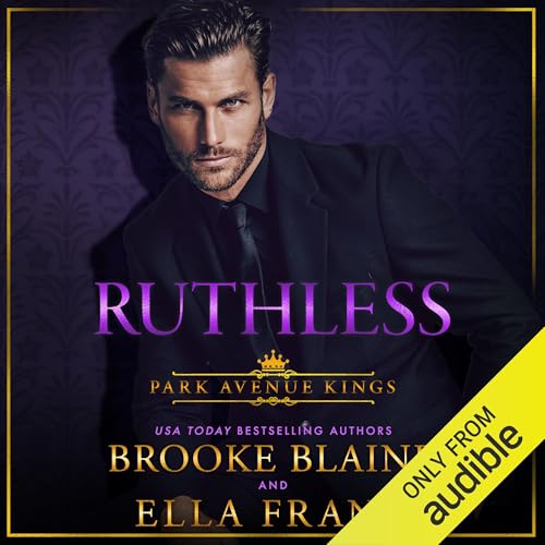 Ruthless by Brooke Blaine