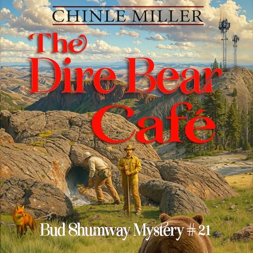 The Dire Bear Cafe