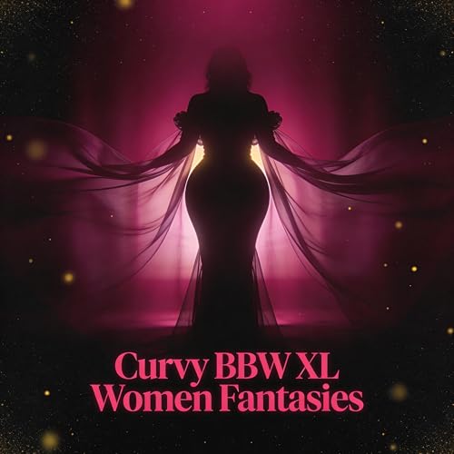 Curvy BBW XL Women Fantasies | Erotic Audio Erotica ASMR | She Whispers Seduction [Female Narrator]