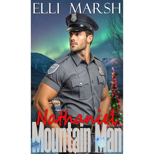 Mountain Man Nathaniel by Elli Marsh
