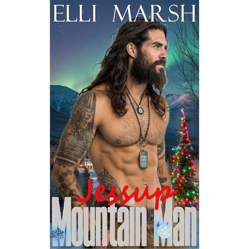 Mountain Man Jessup