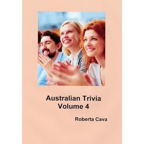 Australia Trivia