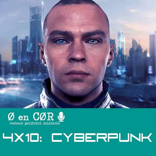 Cero en Cordura 4x10: CYBERPUNK by Unknown