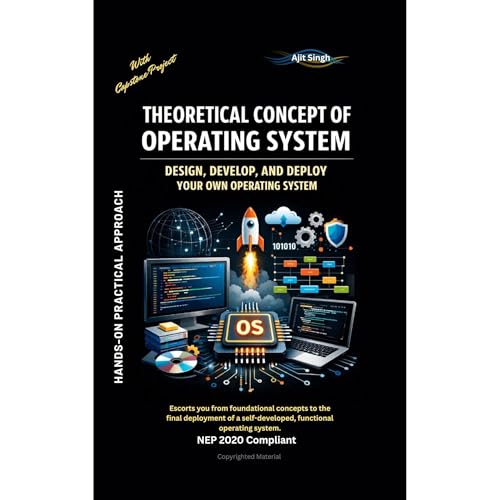 Theoretical Concept of Operating System
