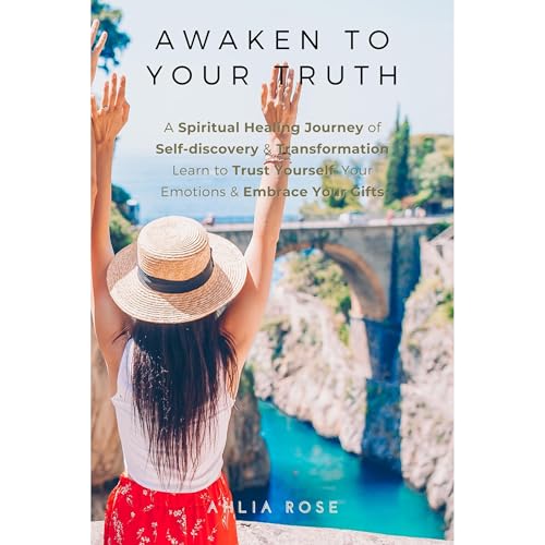 EMPATH Awaken to Your Truth