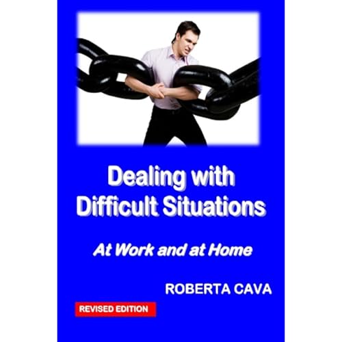 Dealing with Difficult Situations