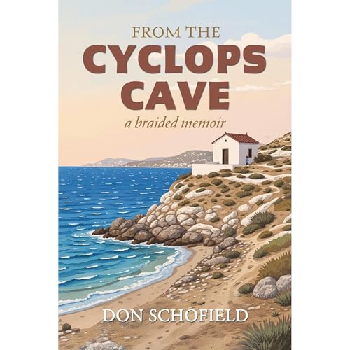 From the Cyclops Cave by Don Schofield