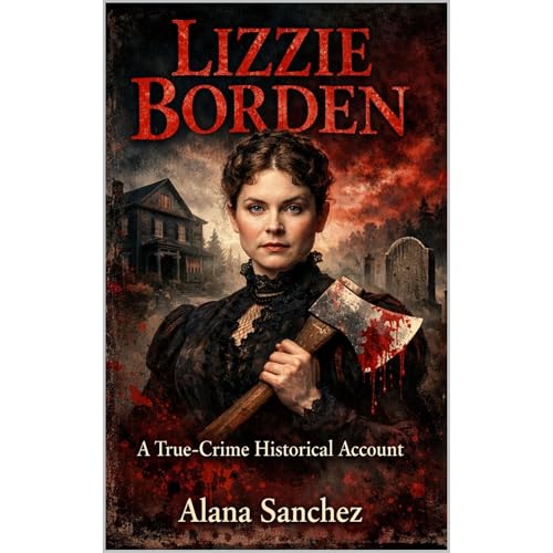 LIZZIE BORDEN