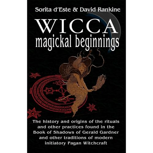 Wicca Magical Beginnings