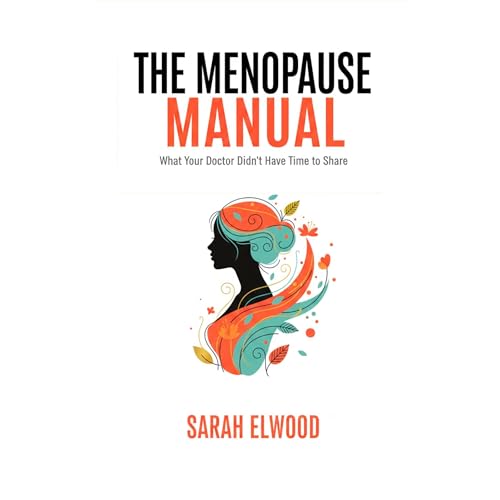 The Menopause Manual