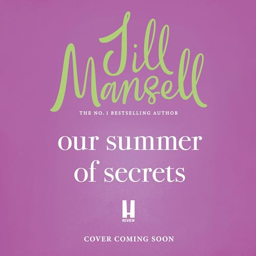 Our Summer of Secrets