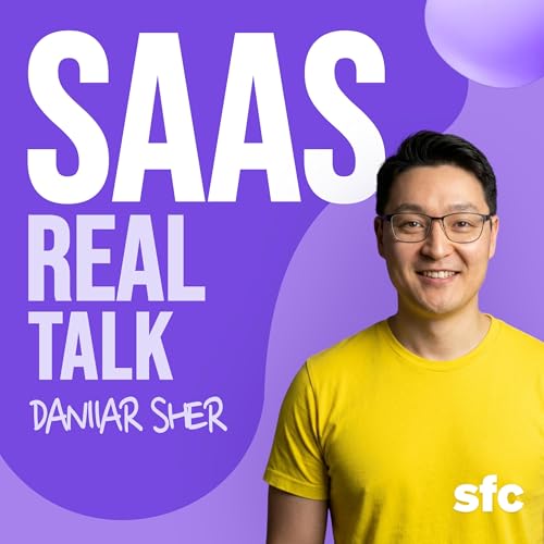 SaaS Real Talk by SaaS Founders Club