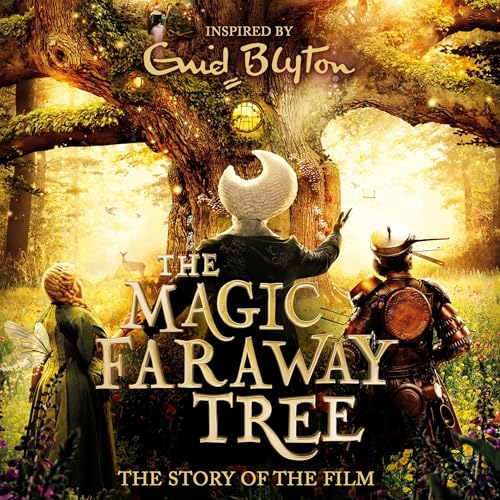 The Magic Faraway Tree