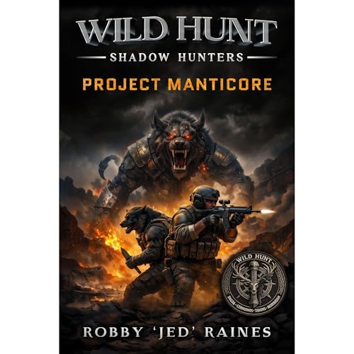 Wild Hunt, Shadow-Hunters