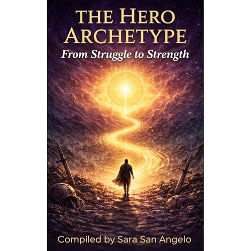 The Hero Archetype