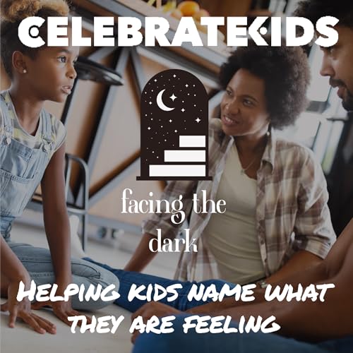 When Worry Turns Heavy: Guiding Kids Through Anxiety With Hope by Unknown