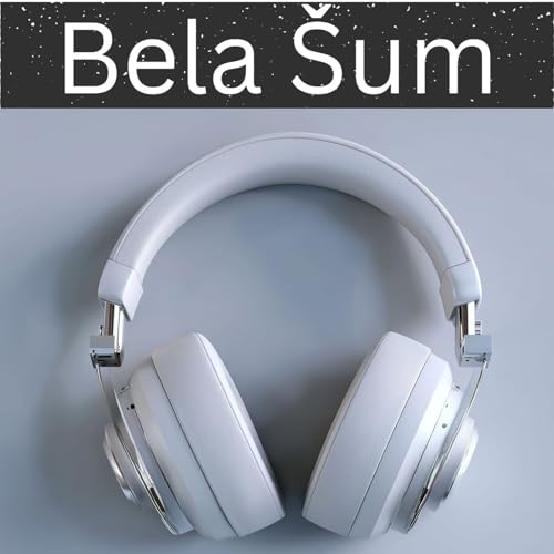 Bela Šum by International Ambient Sounds