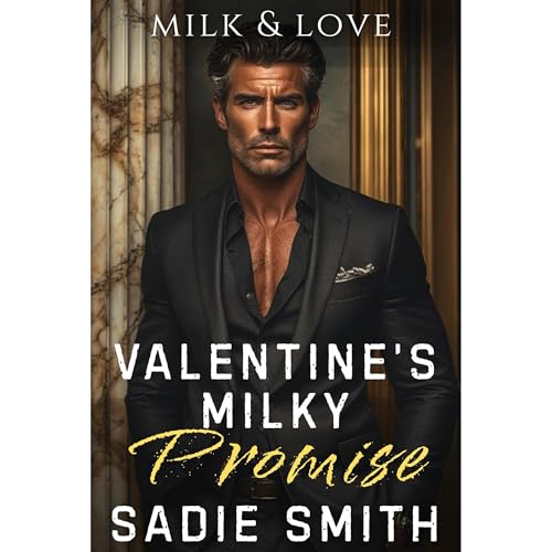 Valentine's Milky Promise