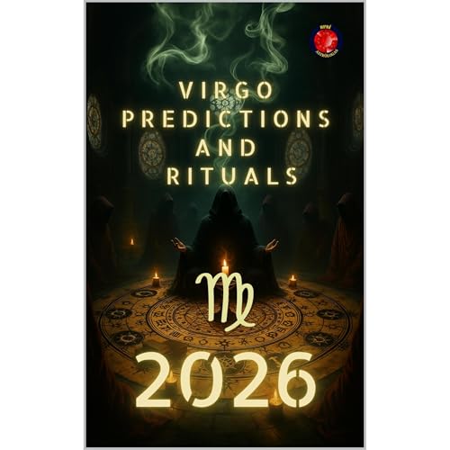 Virgo Predictions and Rituals 2026